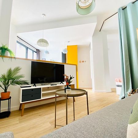 Bajo B - Design & Comfort In Ruzafa Soho فالنسيا المظهر الخارجي الصورة