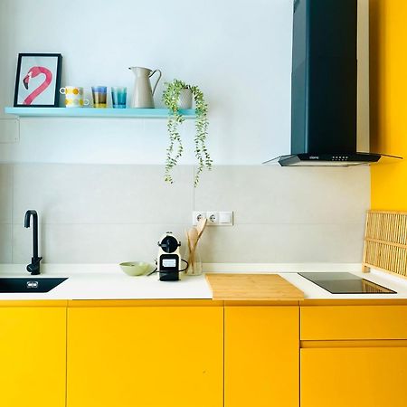 Bajo B - Design & Comfort In Ruzafa Soho فالنسيا المظهر الخارجي الصورة