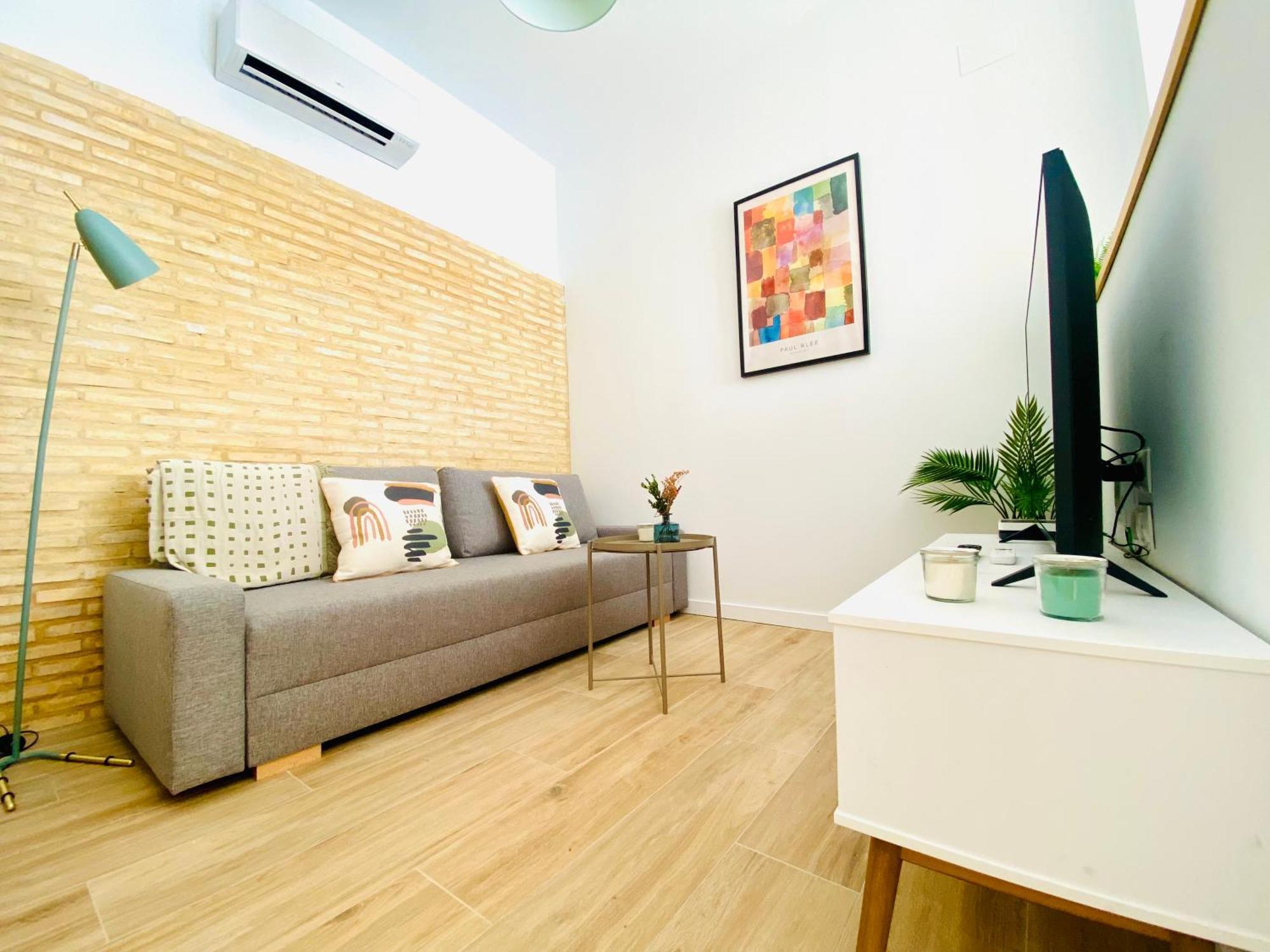 Bajo B - Design & Comfort In Ruzafa Soho فالنسيا المظهر الخارجي الصورة