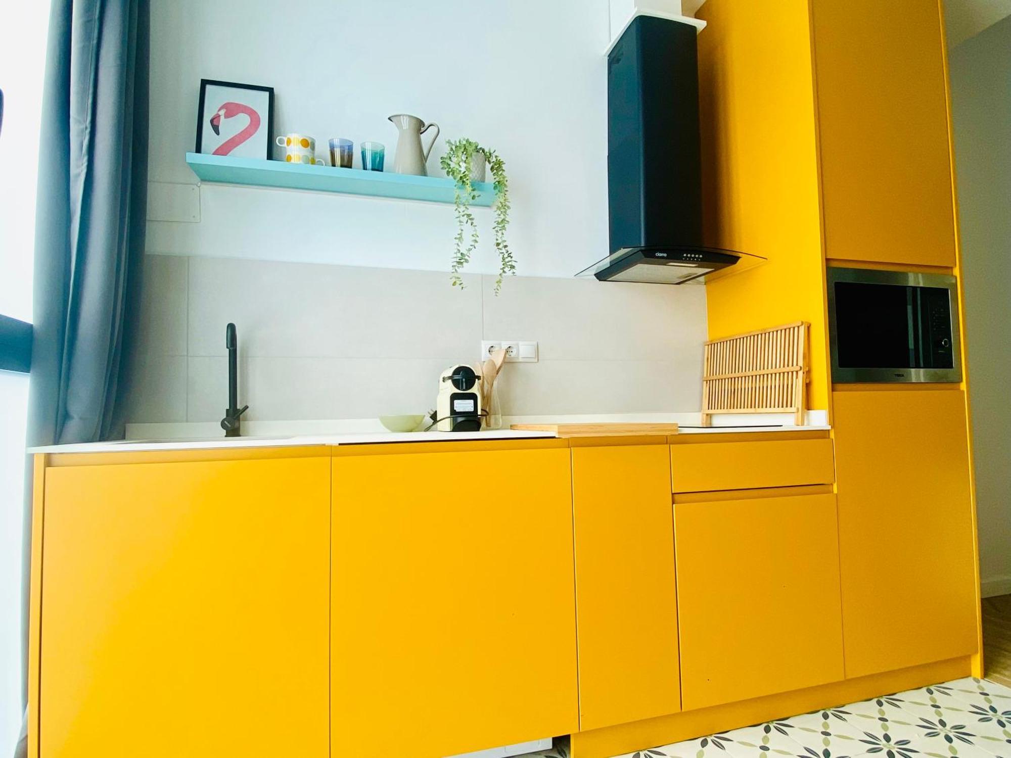 Bajo B - Design & Comfort In Ruzafa Soho فالنسيا المظهر الخارجي الصورة