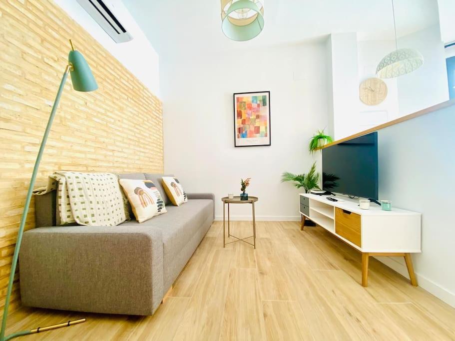 Bajo B - Design & Comfort In Ruzafa Soho فالنسيا المظهر الخارجي الصورة