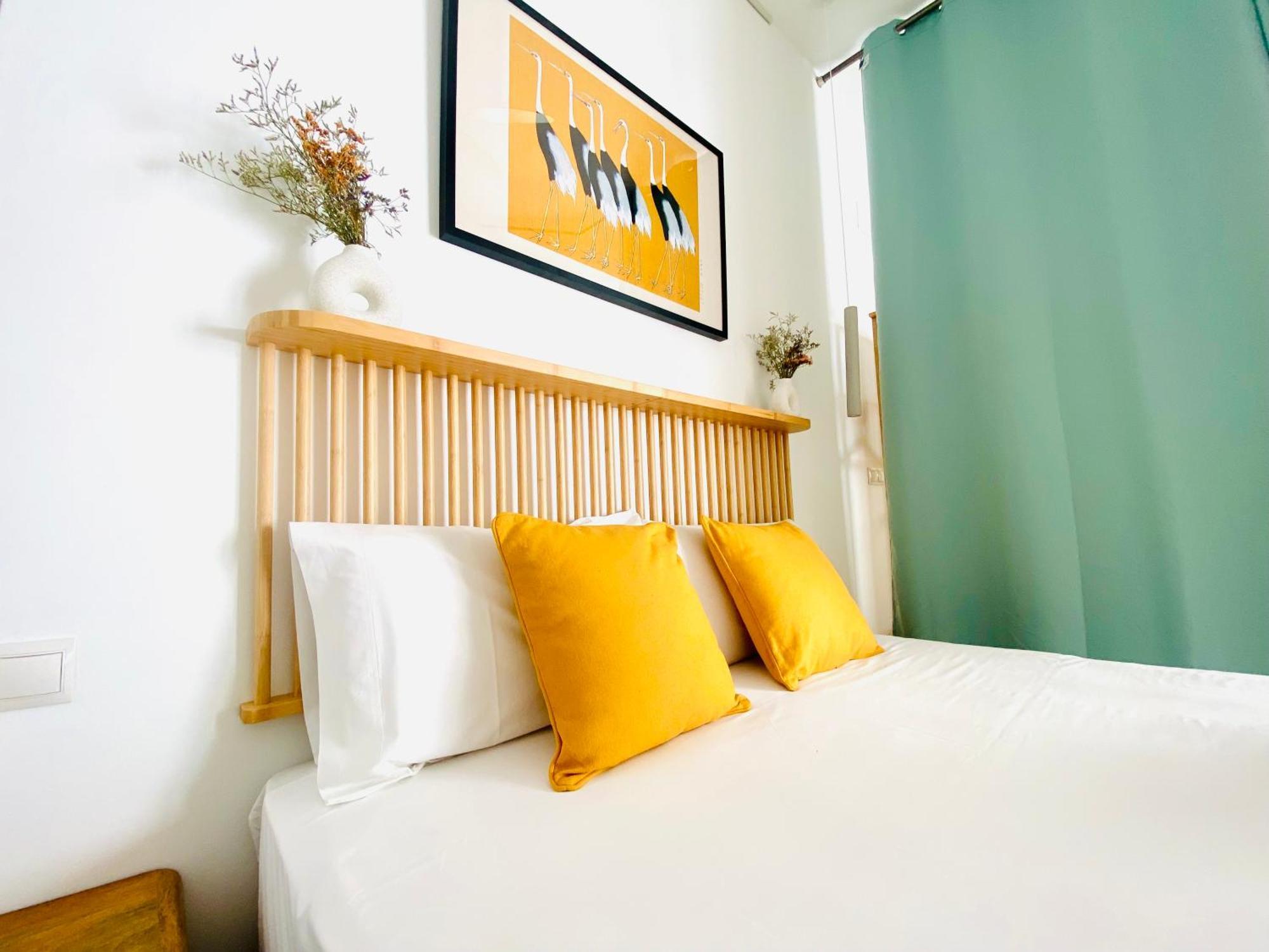 Bajo B - Design & Comfort In Ruzafa Soho فالنسيا المظهر الخارجي الصورة