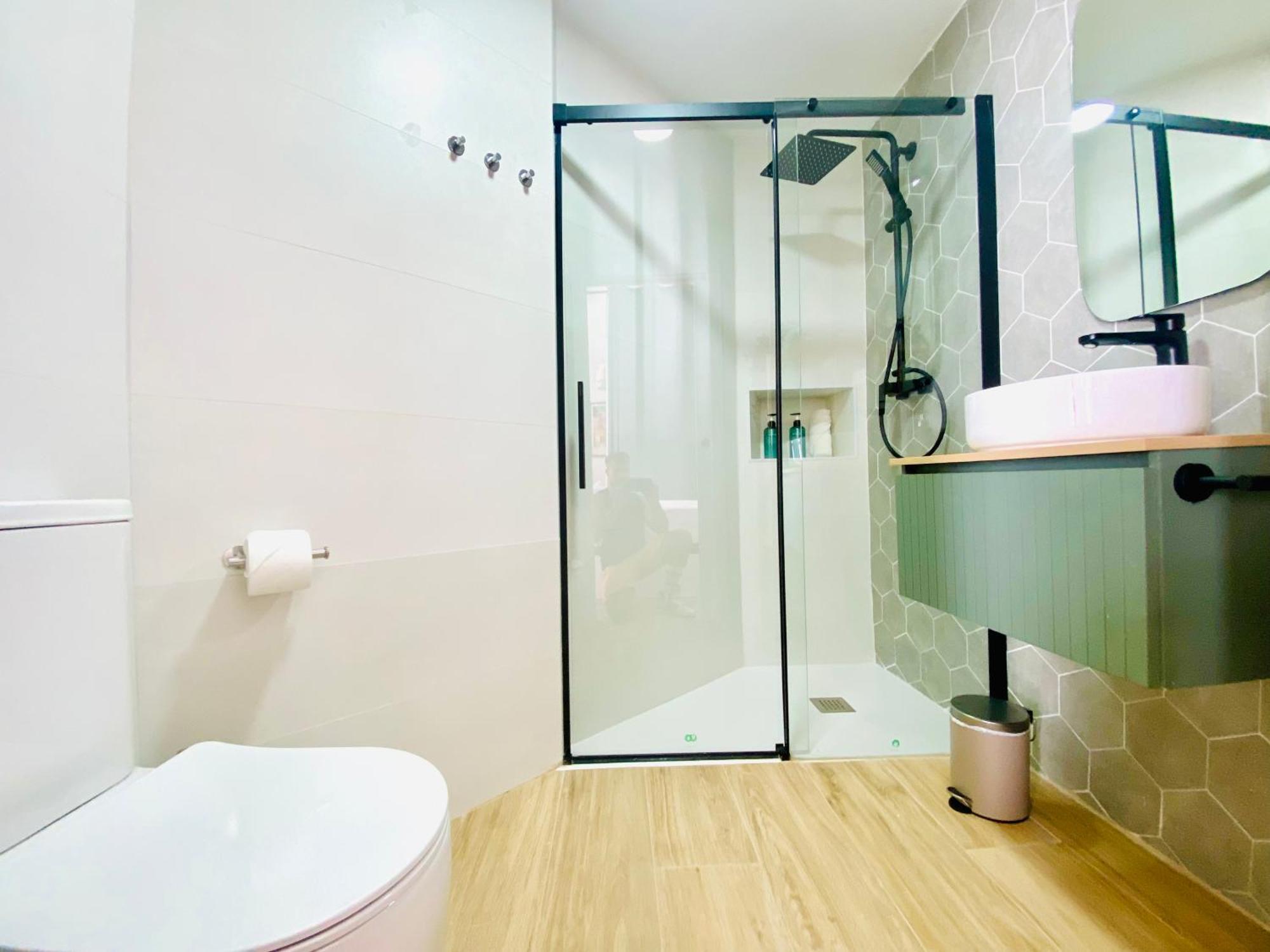 Bajo B - Design & Comfort In Ruzafa Soho فالنسيا المظهر الخارجي الصورة