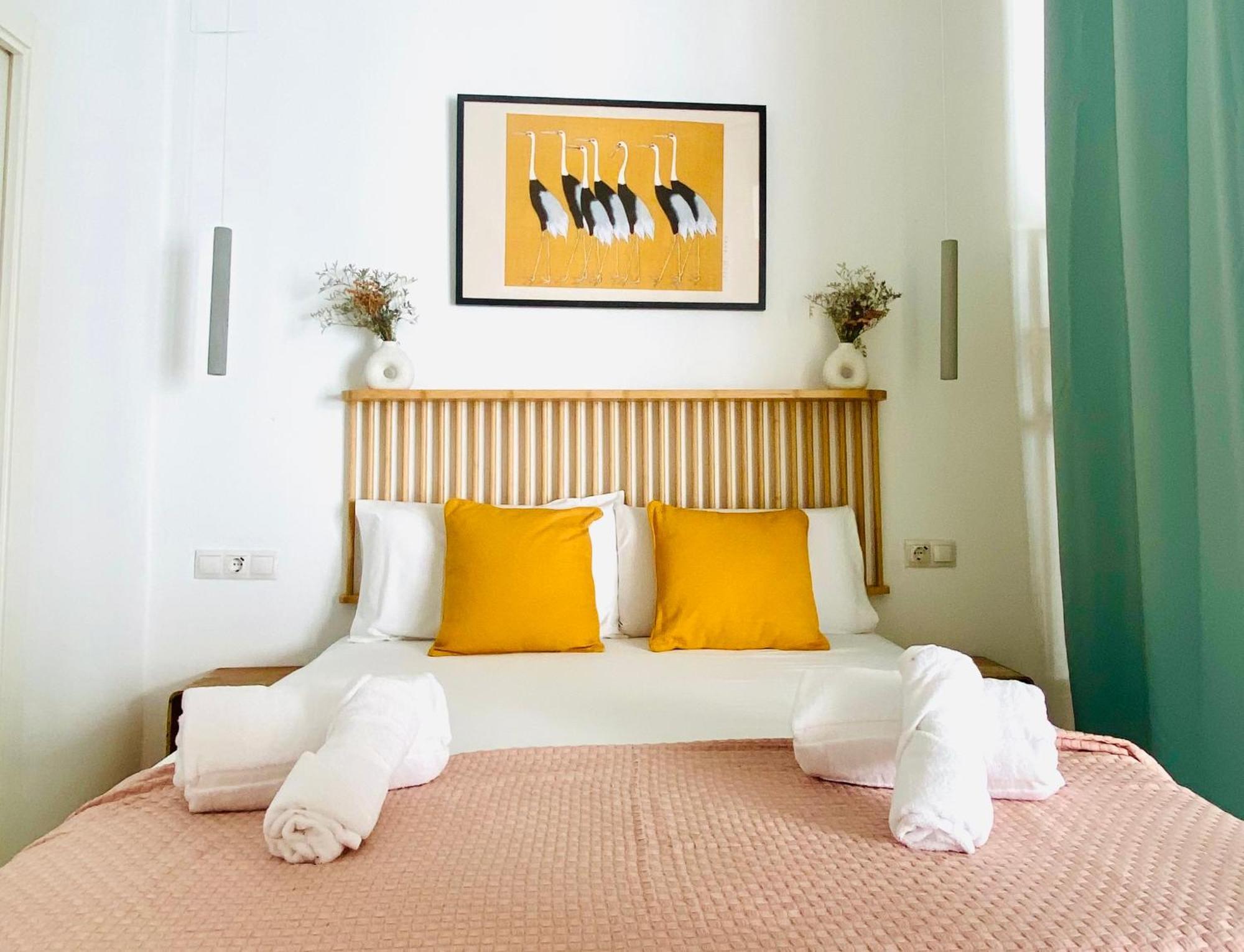 Bajo B - Design & Comfort In Ruzafa Soho فالنسيا المظهر الخارجي الصورة