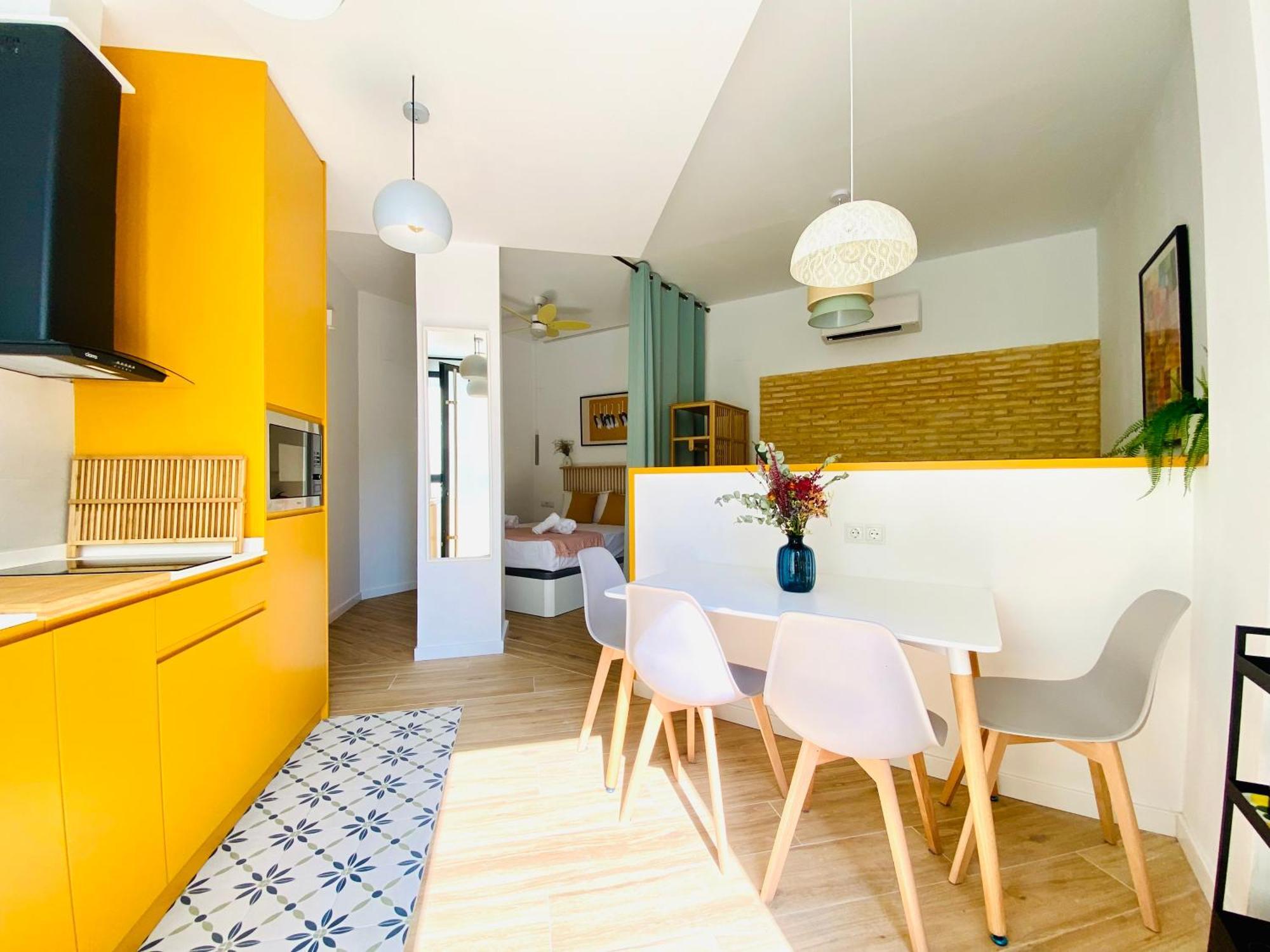 Bajo B - Design & Comfort In Ruzafa Soho فالنسيا المظهر الخارجي الصورة