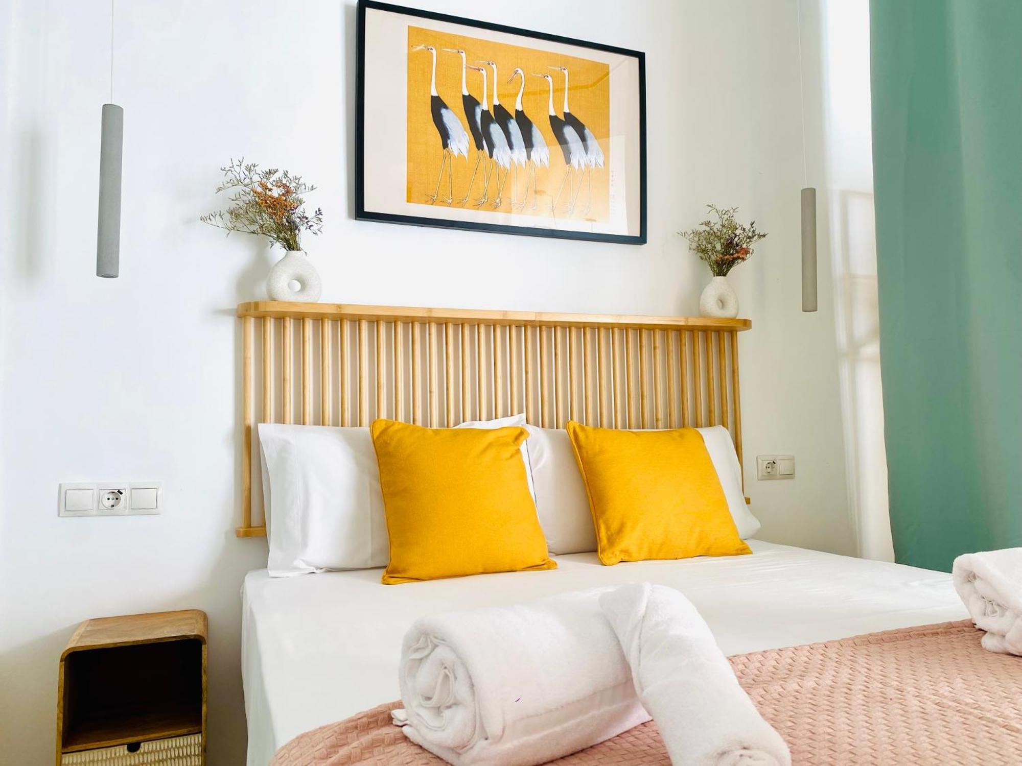 Bajo B - Design & Comfort In Ruzafa Soho فالنسيا المظهر الخارجي الصورة